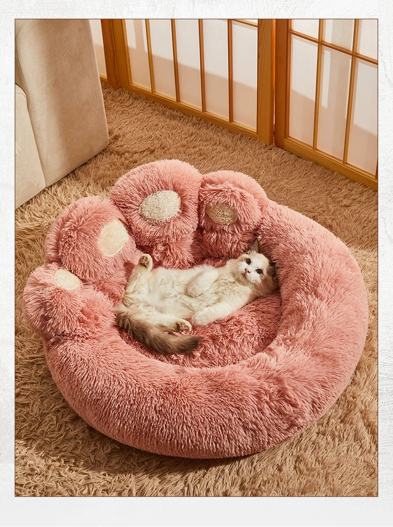 CloudPaws Pet Bed