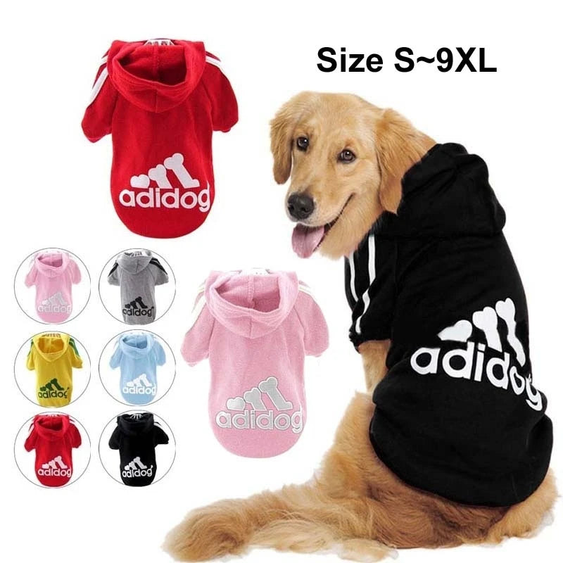 Adidog Sport Hoodie