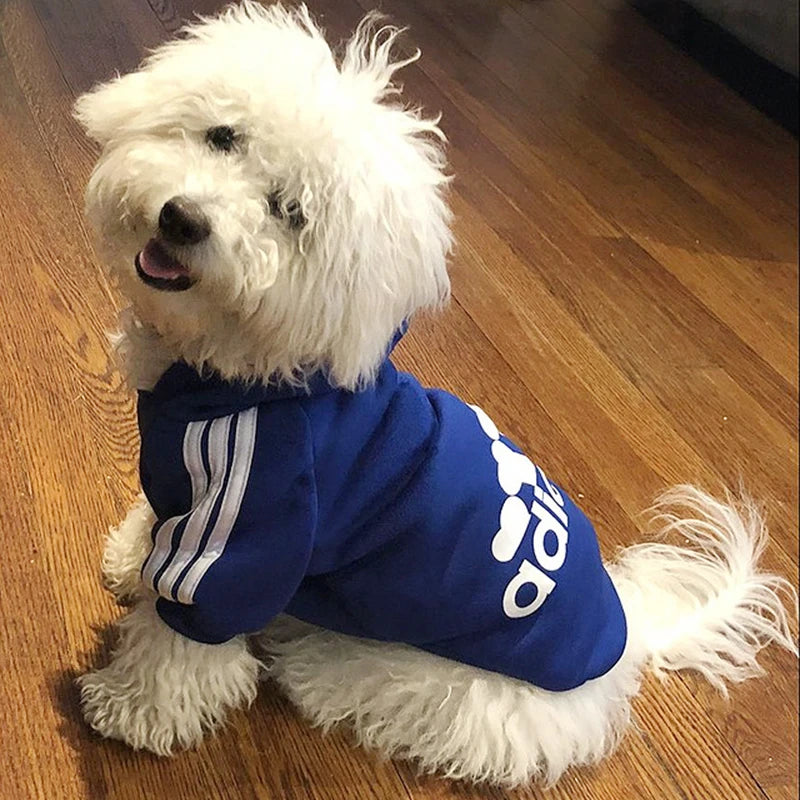 Adidog Sport Hoodie