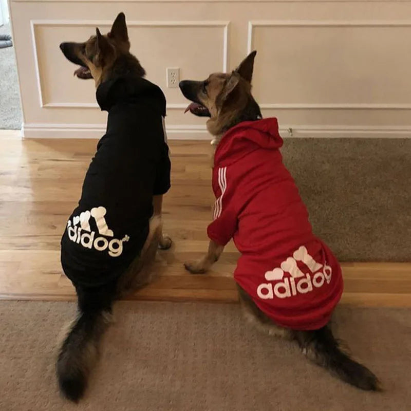 Adidog Sport Hoodie