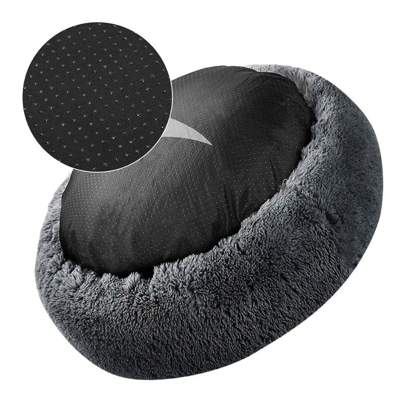 CalmCozy Round Nest