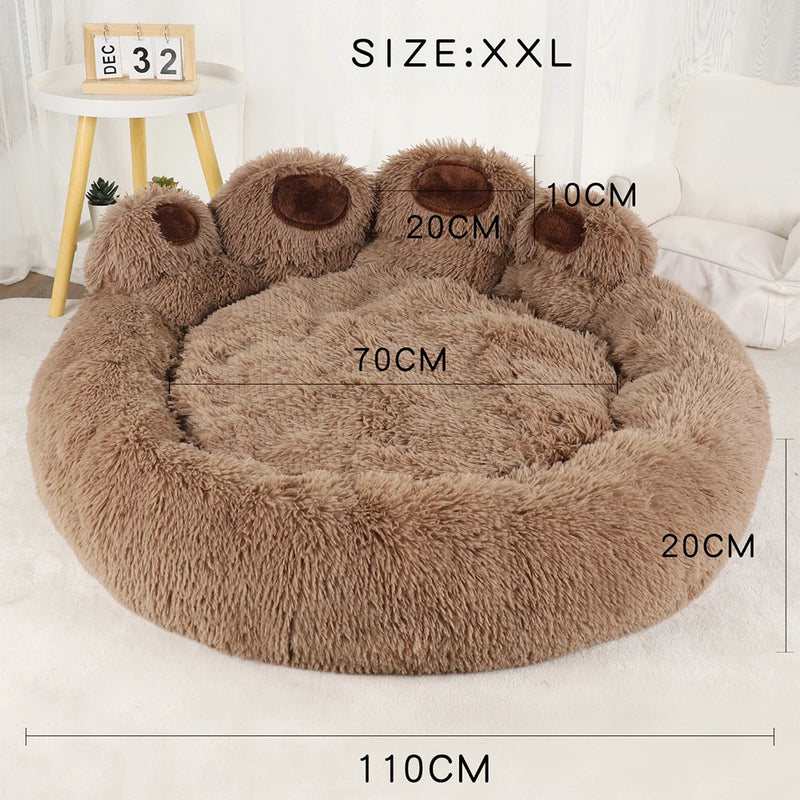 CloudPaws Pet Bed