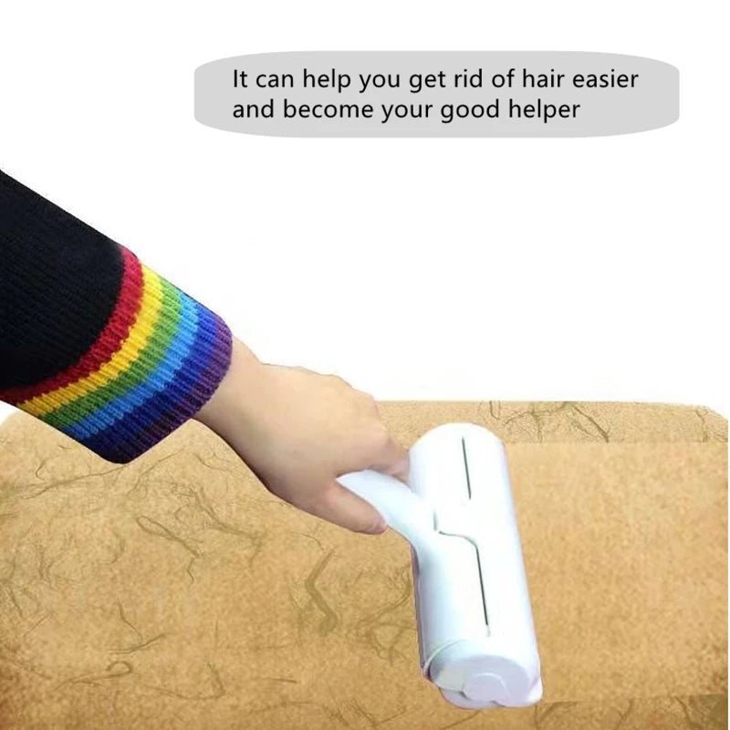 FurBeGone Pet Hair Remover