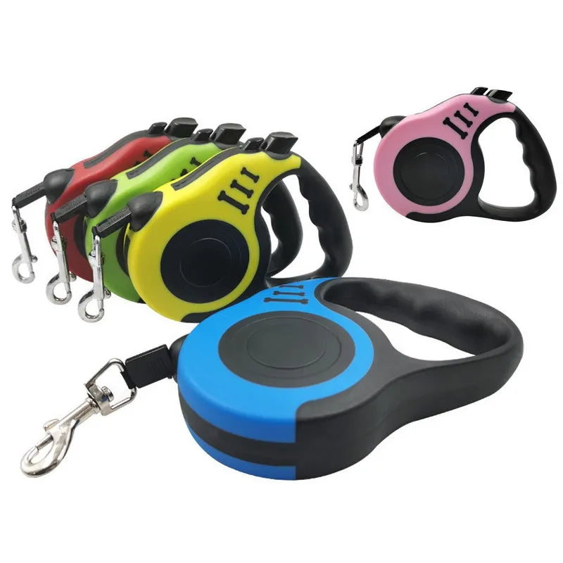 FreedomFlex Retractable Dog Lead