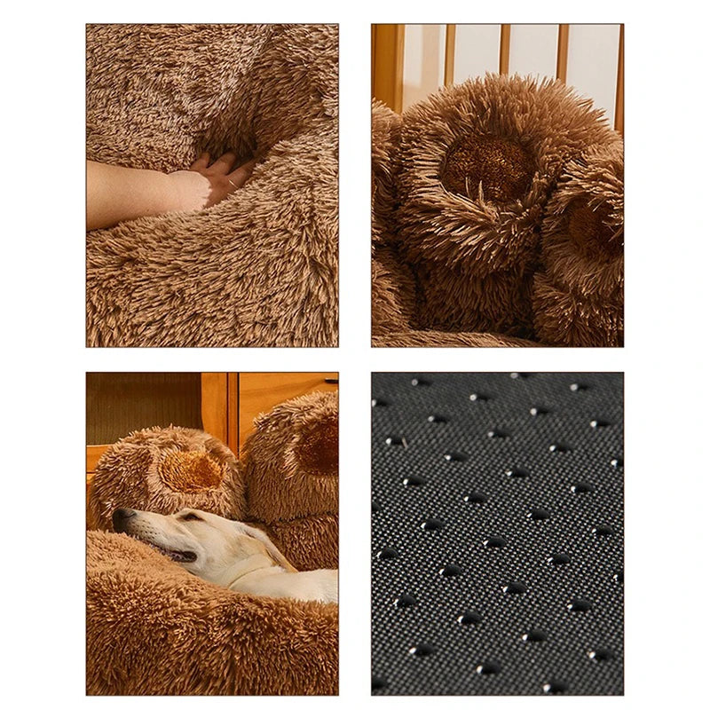 CloudPaws Pet Bed