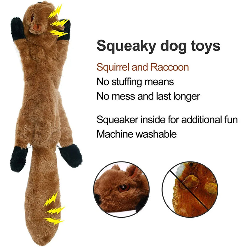 Funny Simulated Animal Dog Toy