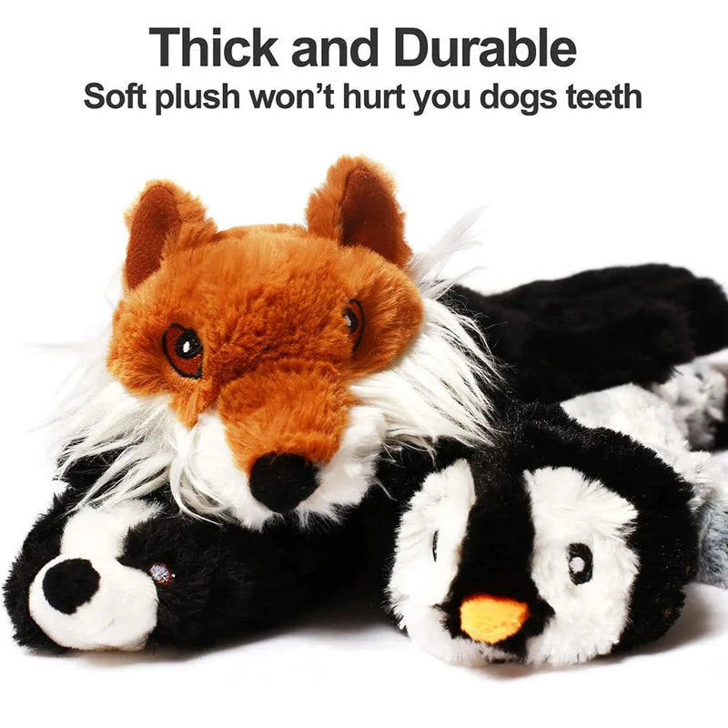 Funny Simulated Animal Dog Toy