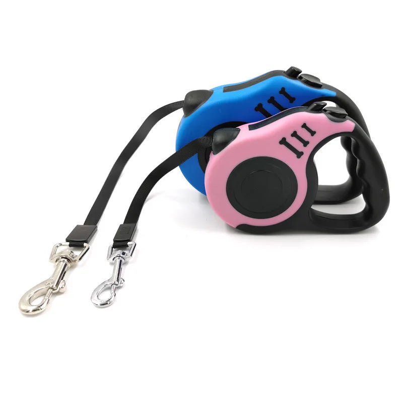 FreedomFlex Retractable Dog Lead