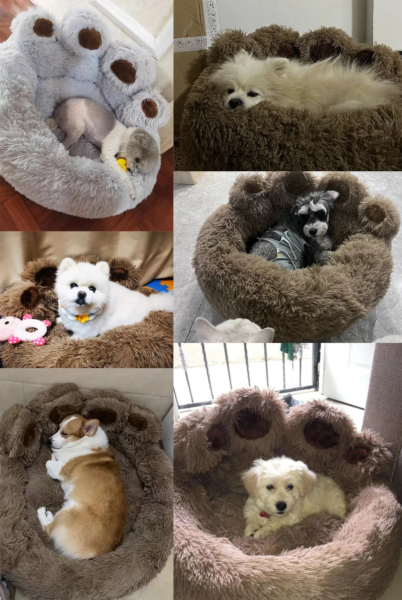 CloudPaws Pet Bed