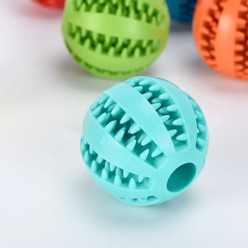 Pawsome Dental Chew Ball