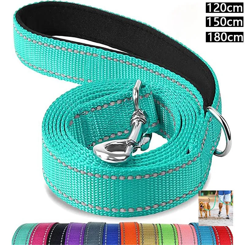 Reflective Dog Leash